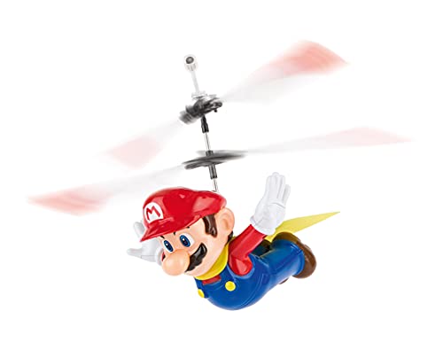 Nintendo Mario Kart - Flying Cape (Carrera RC370501032)