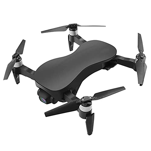JJRC X12 RC Quadcopter WiFi FPV 1080P 4K Cámara HD Brushless Motor plegable GPS dron