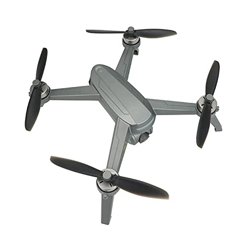 JJRC X5P HD 4K Cámara 5G WiFi FPV Follow Me Grabación aérea dron GPS RC Quadcopter juguete