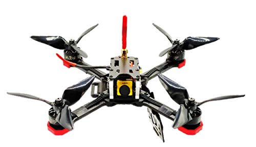 Dron de carreras 6S