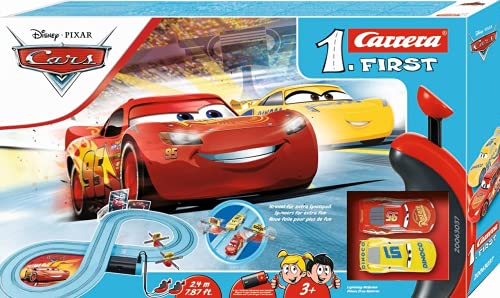 Cars - Friends Race (20063037)
