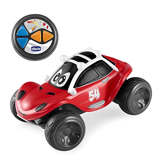 Chicco- Bobby Buggy RC, Multicolor (00009152000000)