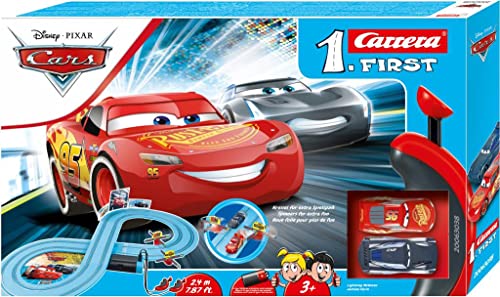 Cars - Power Duell (20063038)