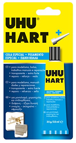 UHU HART (Adhesivo para modelismo)